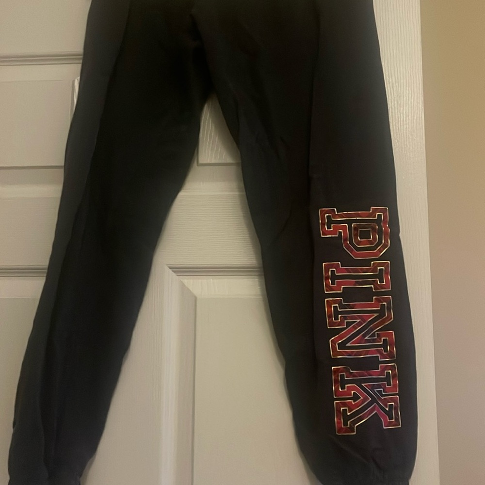 PINK VS Joggers